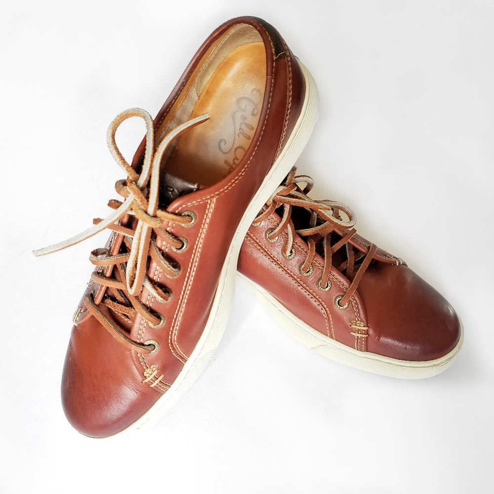 Sperry Top-Sider Gold Cup ASV Sport Lace-up Shoes